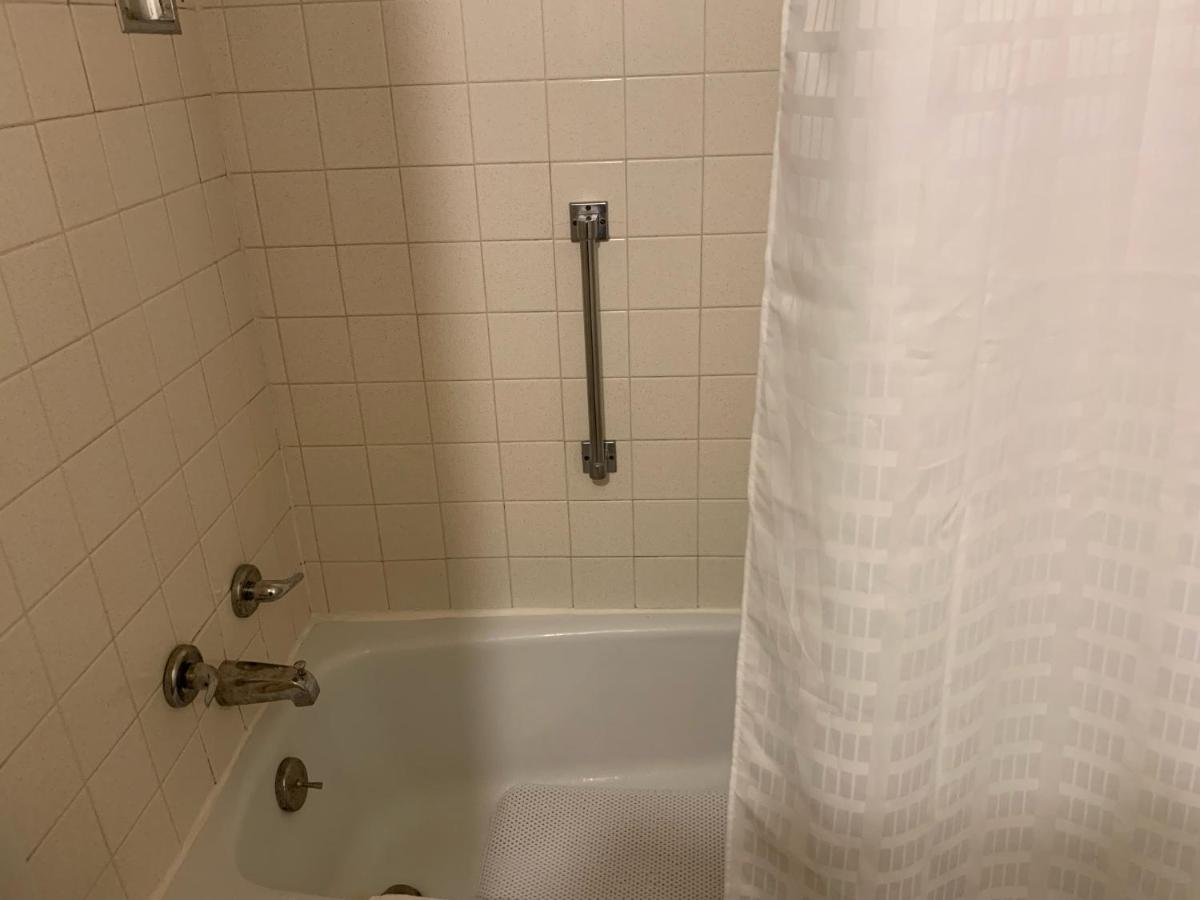 River Road Motel ウィスコンシン デルズ エクステリア 写真